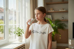 T-shirt enfant Mon Souffle esprit sport – adaptée, ouverture épaules