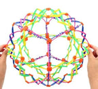 Sphère Respi-Guide