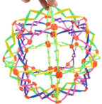 Sphère Respi-Guide