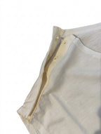 Robe fée « Un souffle, un vœu, un pissenlit » – adaptée, ouverture épaules