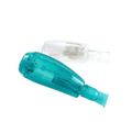 Entraîneur respiratoire PEP vibratoire portable – Type Acapella