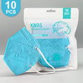 Masque FFP2 enfant – Protection respiratoire haute filtration