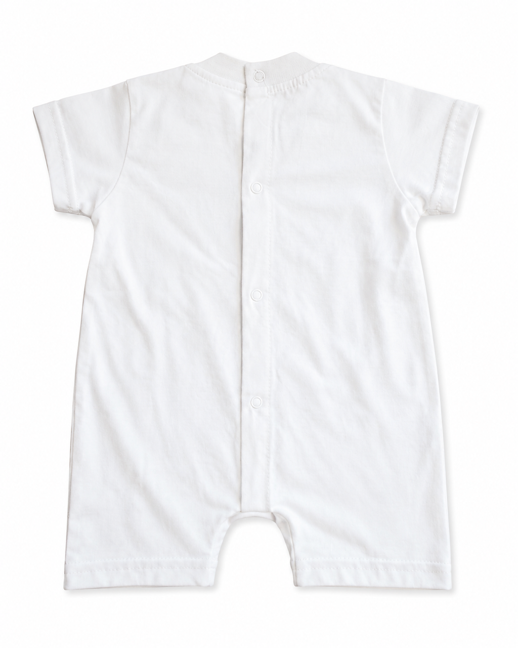 Coffret Combishort bébé licorne