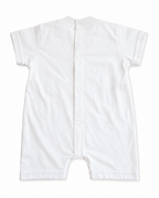 Coffret Combishort bébé licorne
