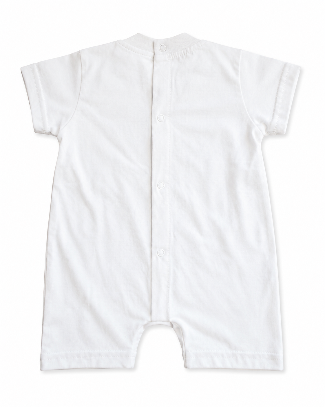 Coffret Combishort bébé licorne