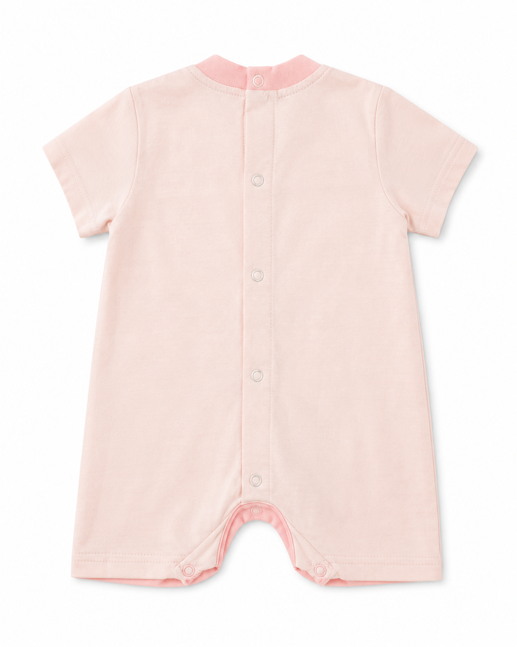 Coffret Combishort bébé licorne