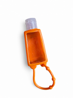Gel hydroalcoolique avec étui enfant – Format mini
