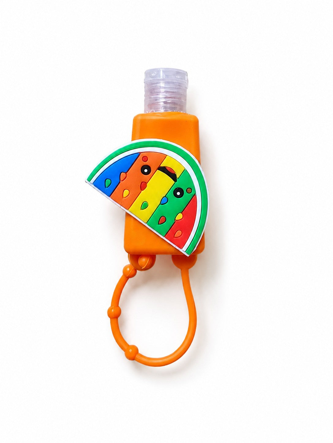 Gel hydroalcoolique avec étui enfant – Format mini