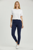 Legging femme « Bouger, respirer, se sentir libre »