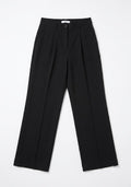 Pantalon Fluide Taille Haute – Confort & Élégance