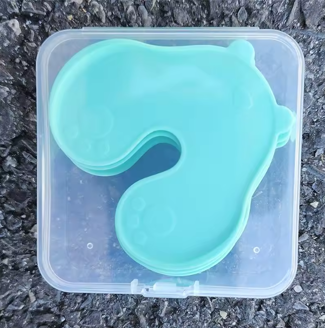 Coussinets Anti-Douleur pour Injections – Pack de 4 avec Boîtier