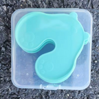 Coussinets Anti-Douleur pour Injections – Pack de 4 avec Boîtier