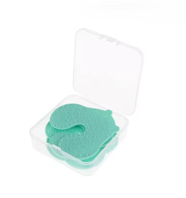 Coussinets Anti-Douleur pour Injections – Pack de 4 avec Boîtier