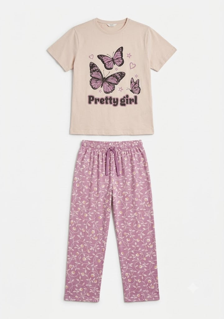 Pyjama enfant Fille