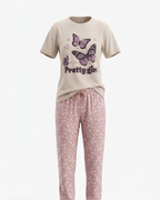 Pyjama enfant Fille