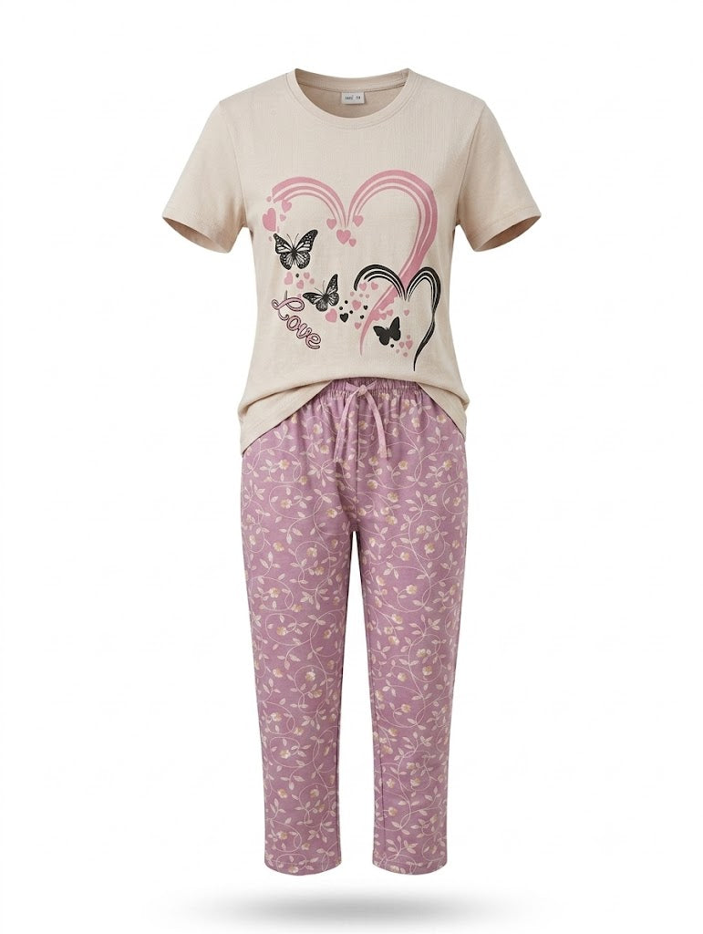 Pyjama enfant Fille