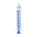 Seringue nasale 10 ml – Nettoyage doux du nez