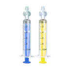 Seringue nasale 10 ml – Nettoyage doux du nez