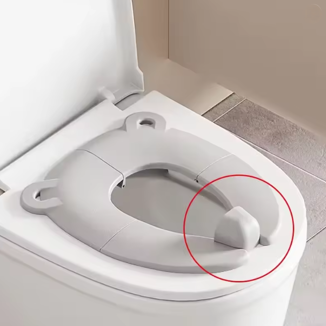 Siège Réducteur Pliant Nomade